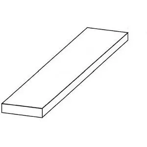 Elemento L Ang. SX Plaster